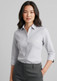 S29521 3/4 Sleeve Shirt