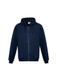 SW762M Mens Crew Zip