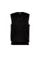 WV619M Mens Knitted Milano Vest