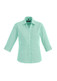 40311 3/4 Sleeve Shirt