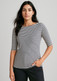 44113 S/S Blouse