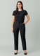 RGP404L Womens Renew Tapered Adjustable Waist Pant