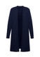 RLC970L Long Line Cardigan
