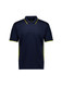 ZH165 Mens S/S Spark Polo