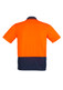ZH231 S/S Unisex Basic Polo