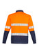 ZH235 L/S polo