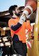 ZH238 L/S Polo