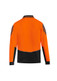 ZH310 Orange/Black