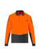 ZH310 Orange/Black
