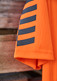 ZH320 S/S Hi Vis Polo