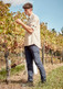 ZP180 Mens Pants