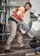 ZP504S Mens Cargo Pant