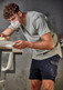 ZS607 Mens Shorts