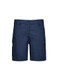 ZS735 Womens Essential Cargo Short