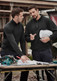 ZT366 Unisex Pullover