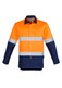 ZW123 L/S Shirt