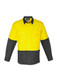 ZW128 L/S Shirt