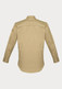 ZW400 L/S Shirt
