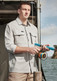 ZW460 L/S Shirt
