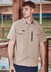 ZW465 S/S Shirt
