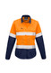ZW720 L/S Shirt