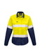 ZW720 L/S Shirt