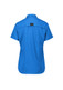 ZW765 S/S Ladies Shirt