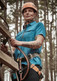 ZW765 S/S Ladies Shirt