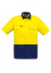 ZW815 S/S Shirt