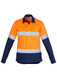 ZWL123 L/S Shirt