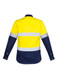 ZWL123 L/S Shirt