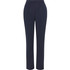CAT3YD-CREPE Crepe straight leg pant