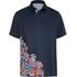 CATJH6 NPS S/S Mens Polo