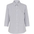 CATUKV 3/4 Sleeve Avignon Striped Shirt
