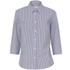 CATUKV 3/4 Sleeve Avignon Striped Shirt