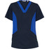 CATULL-NIGHTINGALE NIGHTINGALE Ladies Scrub Top