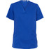 CATULM-FLORENCE FLORENCE Ladies Scrub Top