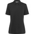 CATUT4 S/S Ladies Polo Pique