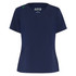 CATUWX Helen Scrub Top