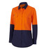 K44226 L/S Womens Workcool Shirt