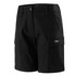 K47008 Workcool Pro Ladies Cargo Shorts