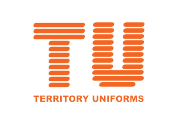 Territory Uniforms