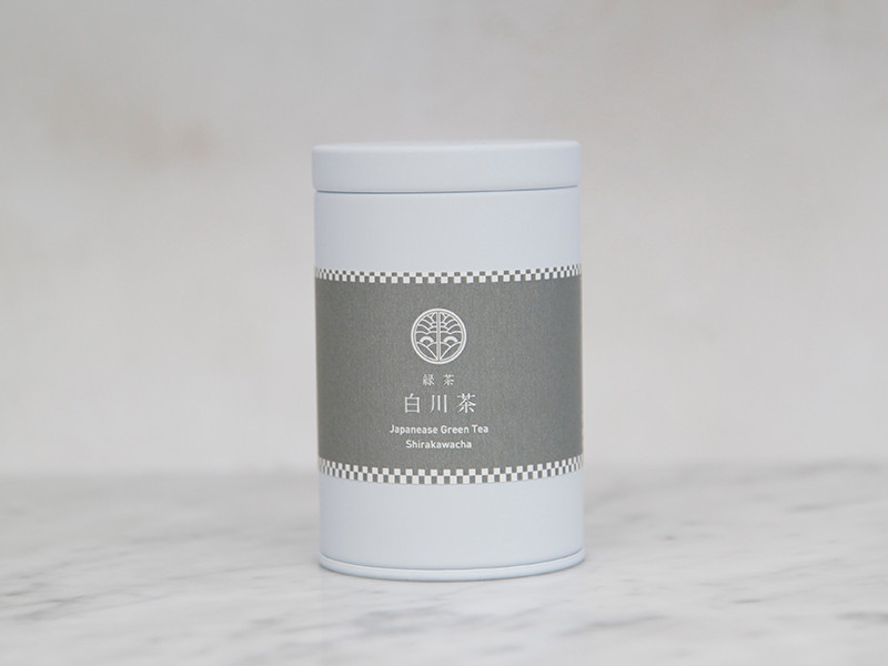 Artisan Japanese Green Tea Vallebona Limited