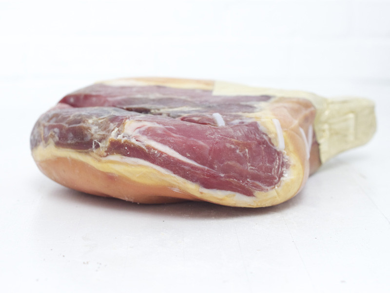 Prosciutto Crudo