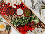 Sharing Board Refundable Deposit.