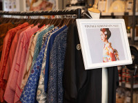 Vintage Kimono Collection