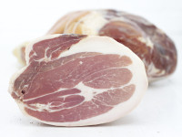 Prosciutto di Parma DOP