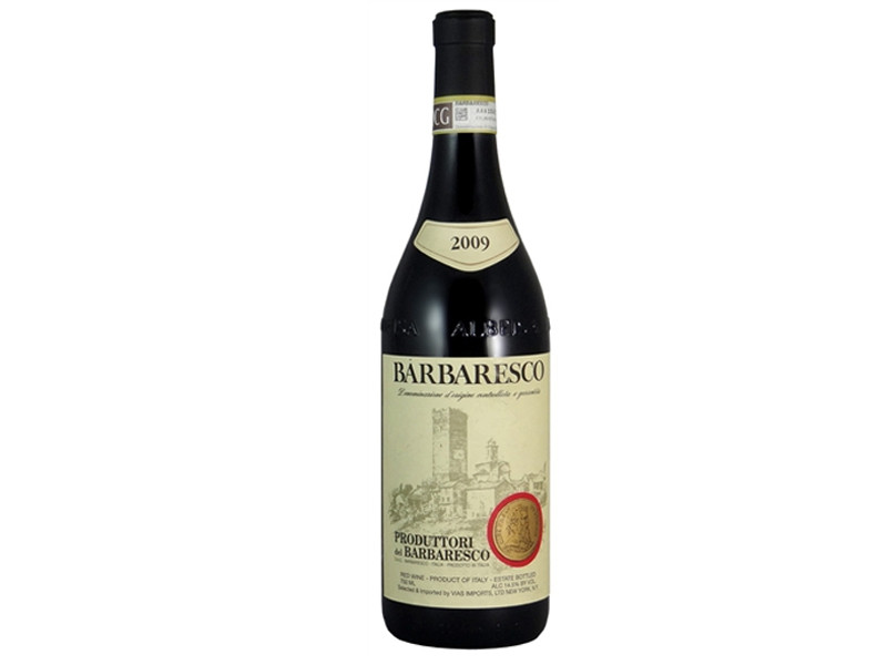 Barbaresco, Produttori del Barbaresco 75cl. Barbaresco, Produttori del Barbaresco 75cl.