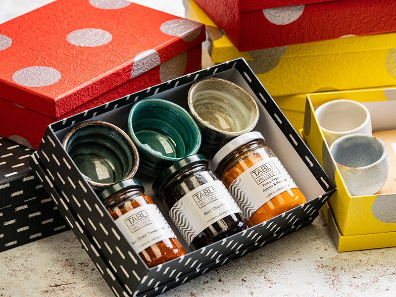 Build Your Own Hamper Build Your Own Hamper