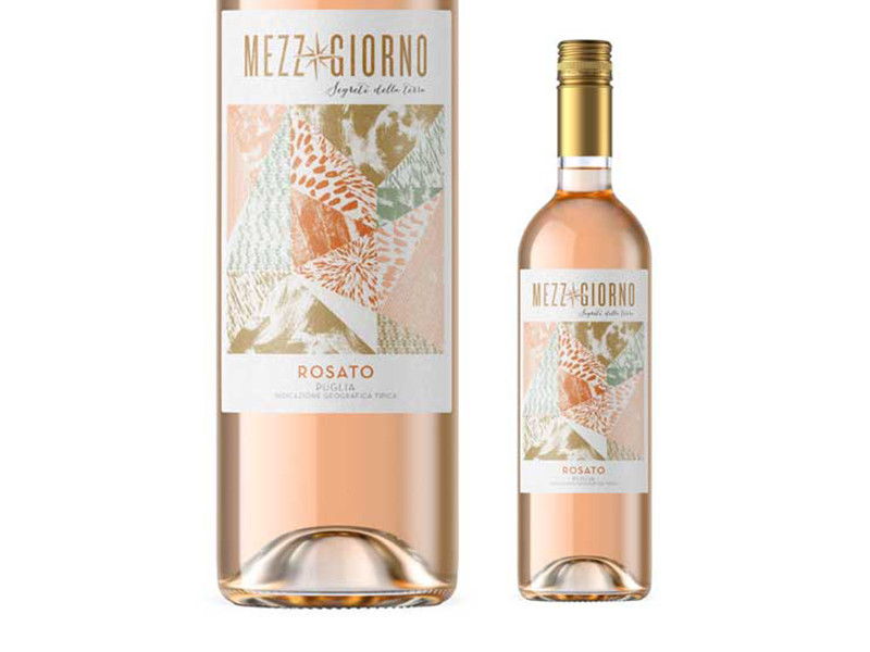 Rosato Puglia 75cl Rosato Puglia 75cl